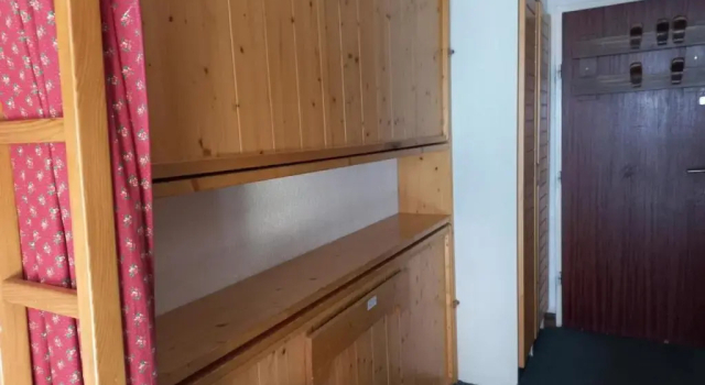 Rental Apartment Plein Soleil - Tignes 1 bedroom 4 persons - POP 12261