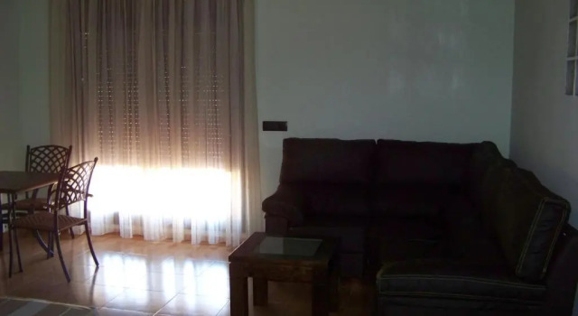 Полулюкс Hotel Rural Romero Torres