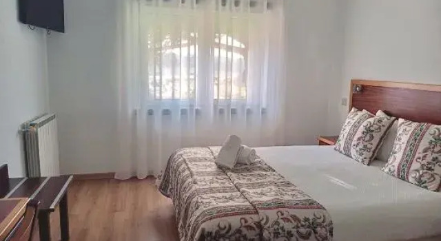 Номер Superior Hotel Louro