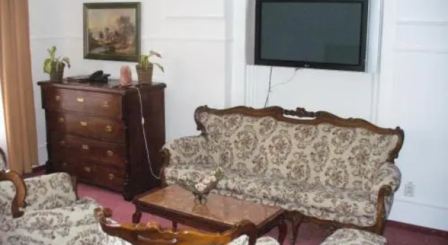 Hotel Čierny Orol, Prenota Hotel Rožňava Gemer County