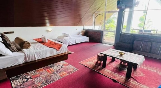 Люкс Dolape Villa