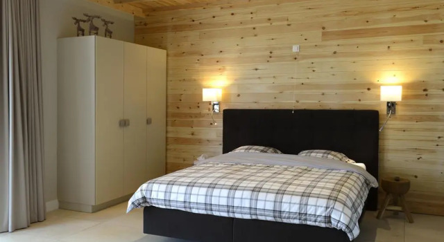 B&B De Hessie
