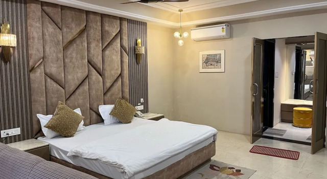 Люкс Riddhi Siddhi Resorts