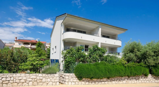 Apartments Zorka, Prenota Appartamento Lopar 