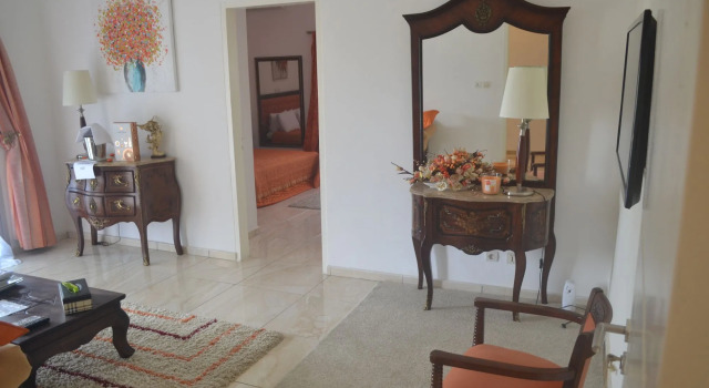 Le Jardin d'eden 2, Prenota Hotel Bingerville Abidjan