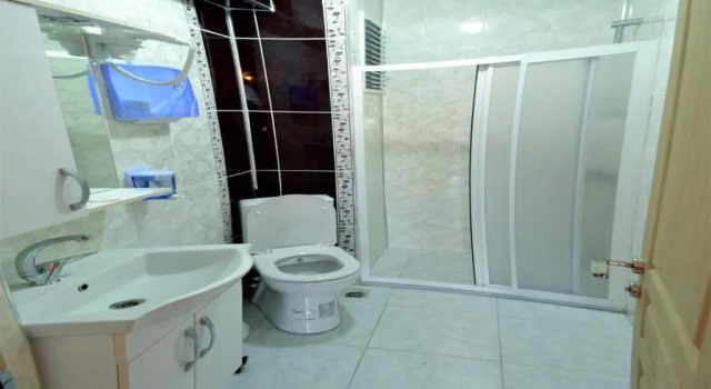 Apartmá s balkonem Selimiye