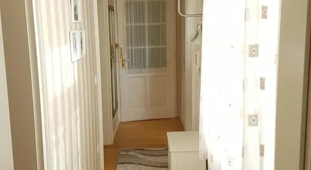 Семейные апартаменты с балконом Lovely Apartment in Baden-Baden