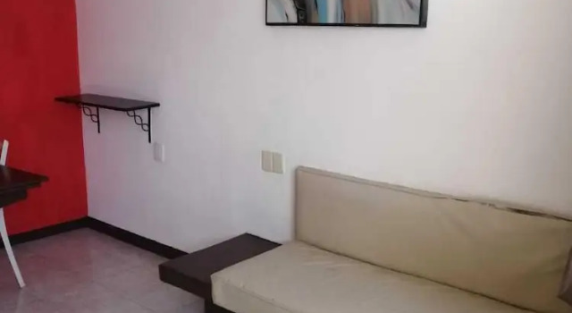 Номер Comfort Hotel Palmeyras Inn