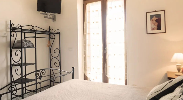 Студия Comfort Residenza Aurora