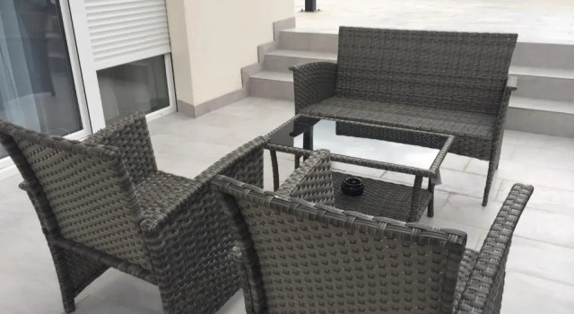 Номер Standard Enjoyit Rooms