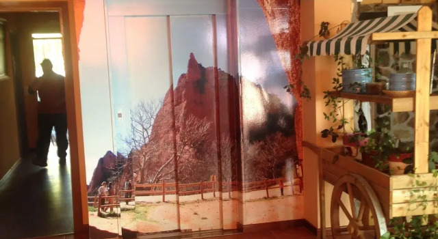 Номер Standard Hotel Medulio