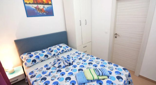 Апартаменты Classic Holiday Home Cattaro