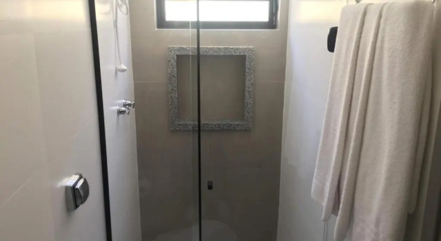 Двухместный номер Standard Uniclass Hotel Lapa