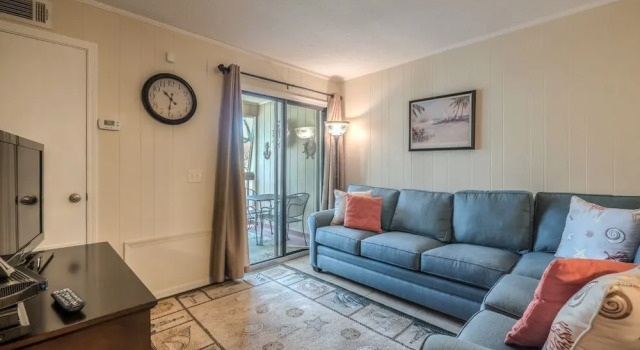 Oceana Condos at Hilton Head Island