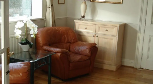 Banister Guest House, Забронировать Гостевой дом Саутгемптон Хэмпшир