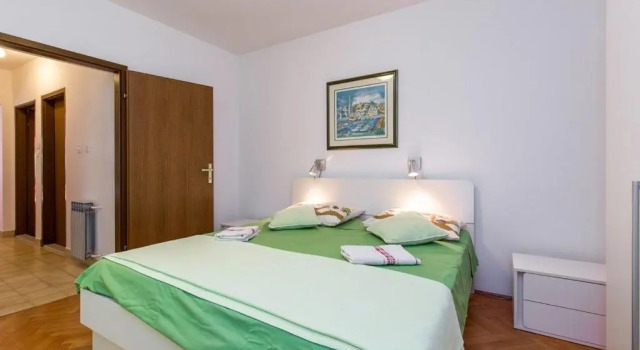 Apartment Doris, Reserva ahora Apartamento Hoteles en Pula con aparcamiento, Aparcamiento