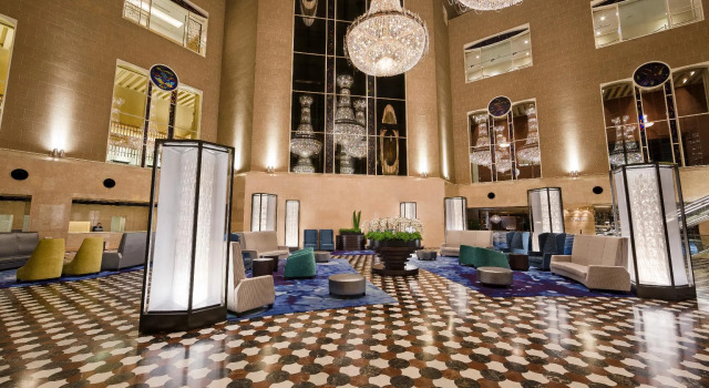 Hyatt Regency Tokyo