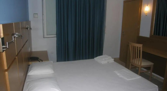 Двухместный номер Standard Haris Hotel by Diomedes Group