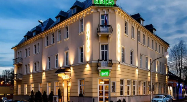 Hotel Europa