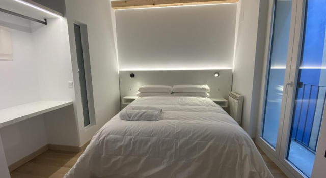 Linda Apartments by Clabao, Забронировать Апартаменты/квартира Памплона Наварра, рядом с Счетная палата провинции Наварра