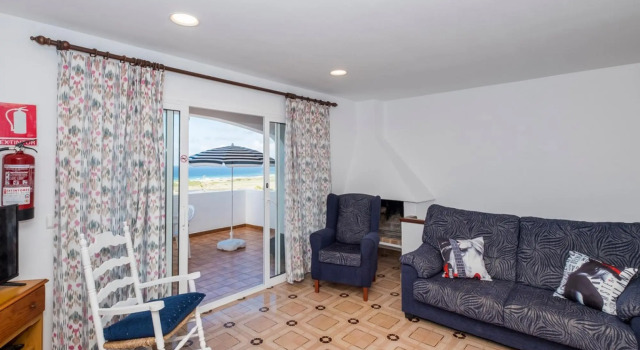 V60A | Villa Lucia in Son Bou, Boek Villa Villa's in Menorca, Villa