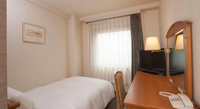 Одноместный номер Standard Hotel Kinsuien