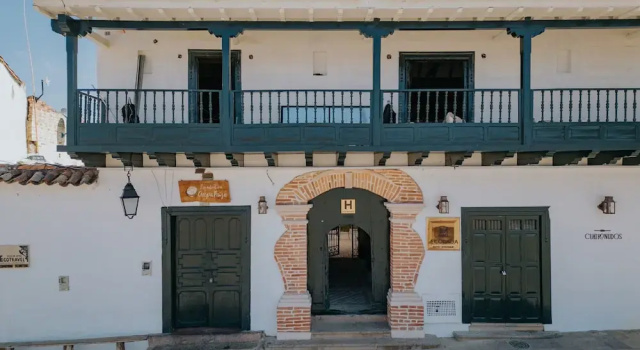 Hotel La Corada, Prenota Hotel Villa de Leyva Boyacá