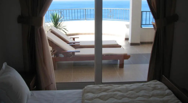 Апартаменты Apartments Leut