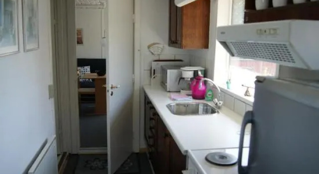 Skagen Annex Apartment, Rezervovat Apartmán Skagen 