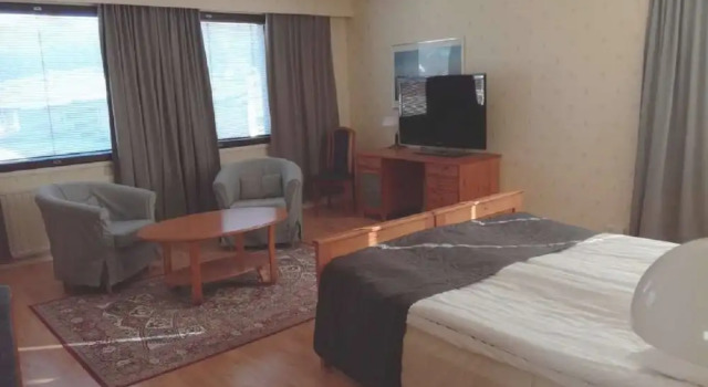 Номер Standard Hotel Kievari