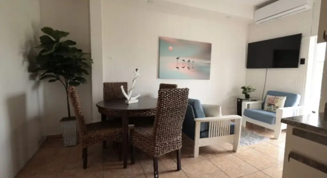The Good Vibes House