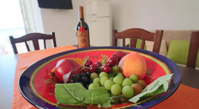 Коттедж Casa Rachele Salento Charm and the Sea Just Steps Away, in the Heart of Otrant