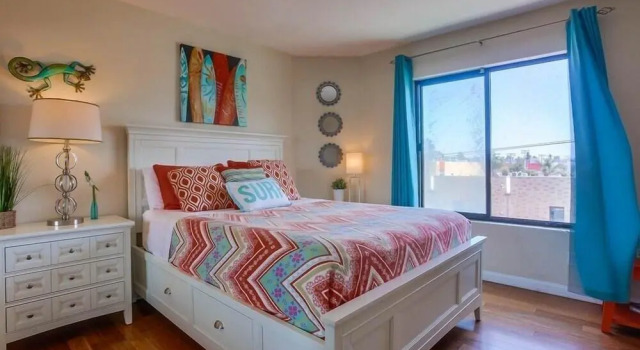 See The Sea Condominiums