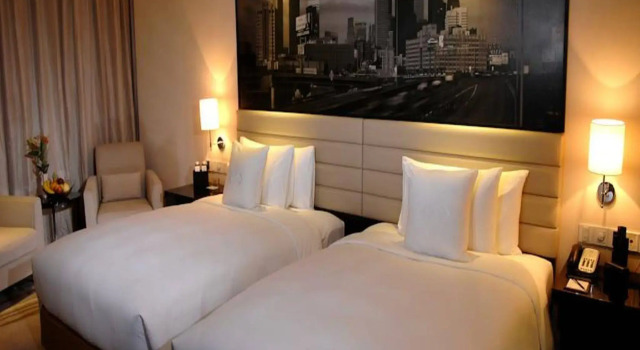 Haoyin Gloria Plaza Hotel