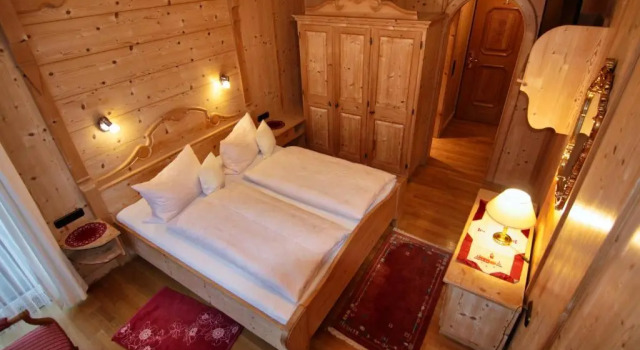 Номер Standard Haus Passler