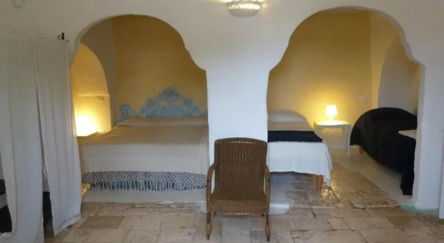 Апартаменты B&B Don Giovanni Monopoli