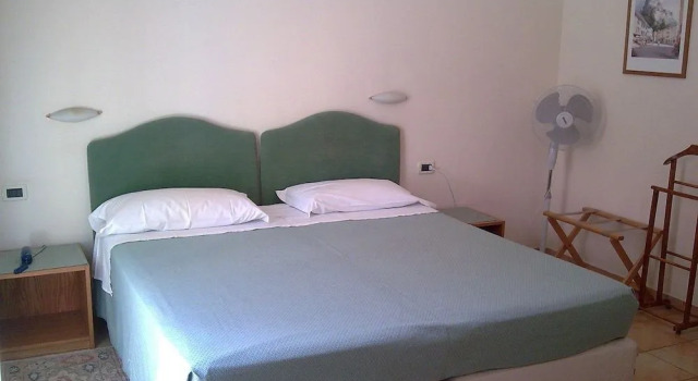 Hotel Pescetto