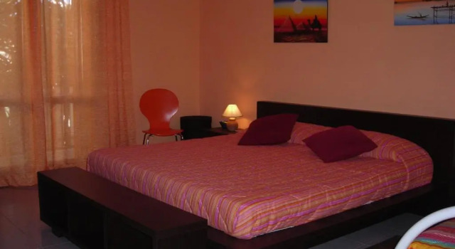 Двухместный номер Standard B&B CasAnsaldo