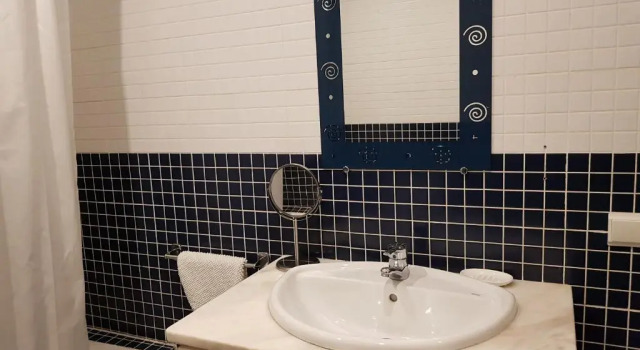 Апартаменты Martim Moniz Charming by Lisbon Village Apartments
