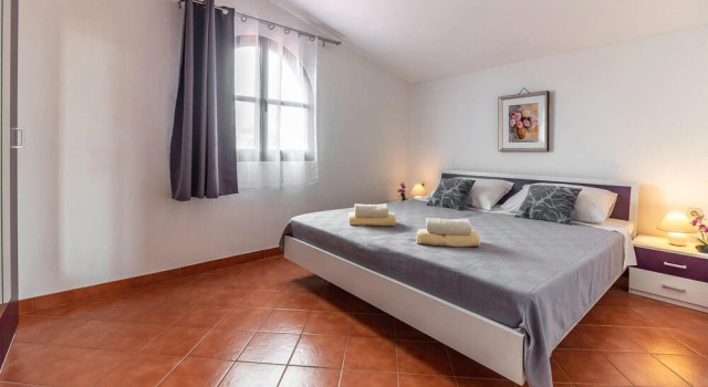 Stunning Apartment in Medulin With 3 Bedrooms, Wifi and Outdoor Swimming Pool