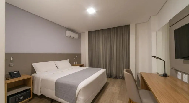 Апартаменты Deluxe Hotel Laghetto Rio Grande