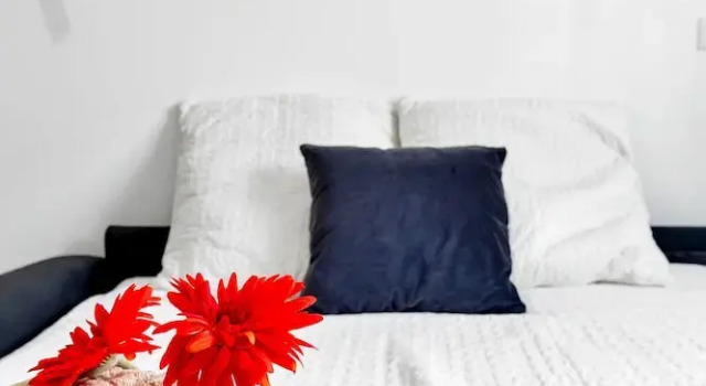 Апартаменты Comfort Alessias Flat- Borgo Palazzo