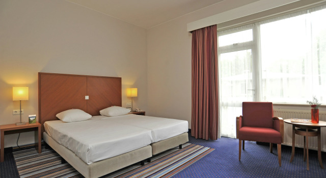 Fletcher Parkhotel Val Monte