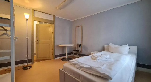 Номер Standard Hotel Cranach-Herberge City Centre