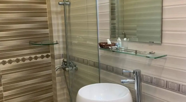 Номер Standard My Hotel 1