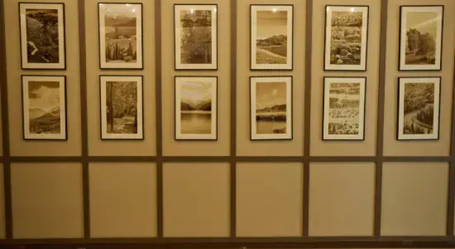Thhe  Guesthouse, Đặt Khách sạn Aral Trung Hoa
