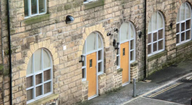 Croft Mill, Varaa Huoneisto Asunnot kohteessa Merseyside, Huoneisto