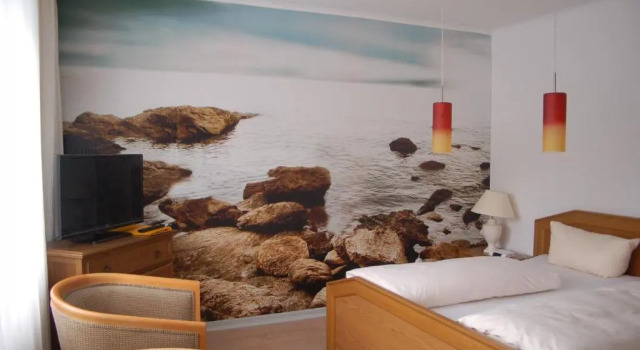 Двухместный номер Standard Atlantis Landpension Steinhude