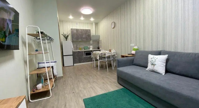 Apartments on 9 Sochinskaya Street, Buchen Sie Ferienwohnung Wladiwostok 