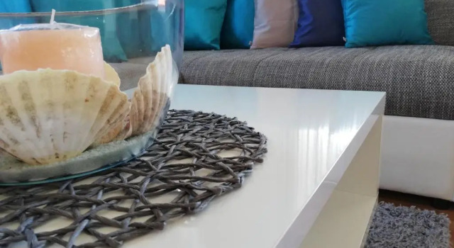 Апартаменты с 3 комнатами Apartment Tina
